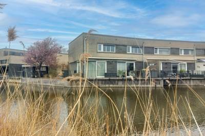 Woning Blauwe Ring 107 Assendelft