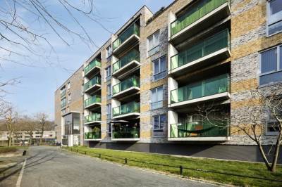 Woning Toos Korvezeepad 85 Nijmegen