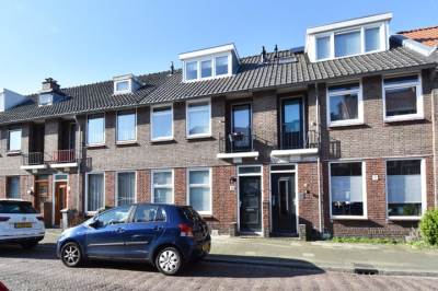 Woning Agrippinastraat 29 Voorburg