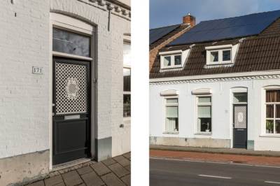 Woning Leenderweg 171 Valkenswaard