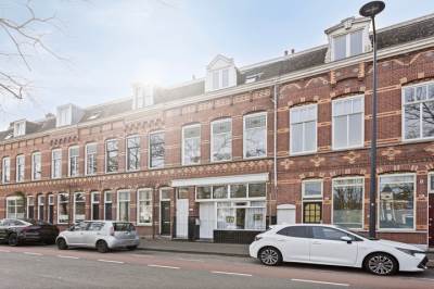 Woning Tramsingel 102 Breda