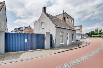 Woning Orthen 80 Den Bosch