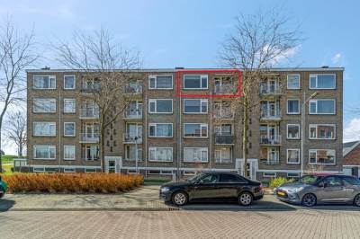 Woning Jonge Schutskooilaan 60 Tiel