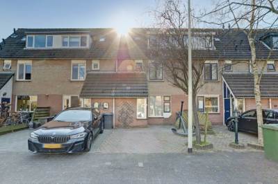 Woning Vivaldi 31 Monster