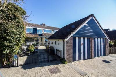 Woning Gemaal 36 Grootebroek