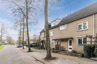 Woning Kerkuil 5 Breda