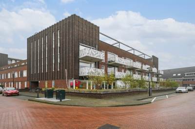 Woning Westergosingel 72 Den Haag