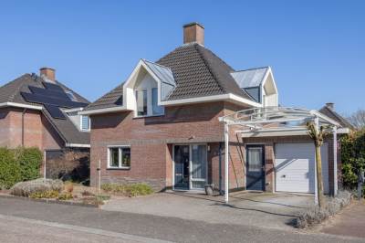 Woning Huurnerhof 4 Haaksbergen