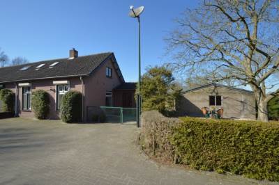 Woning Nastreek 12 Deurne