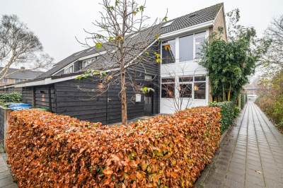 Woning Wulpstraat 15 Heerenveen