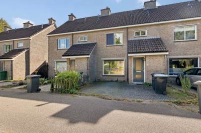 Woning Bonte Kraai 24 Emmen