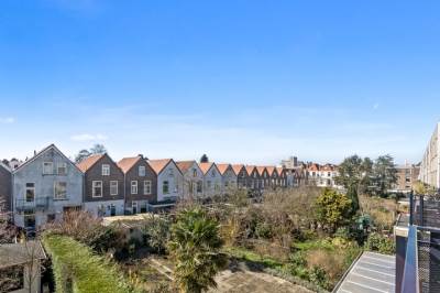 Woning Van Diemenstraat 64 Den Haag