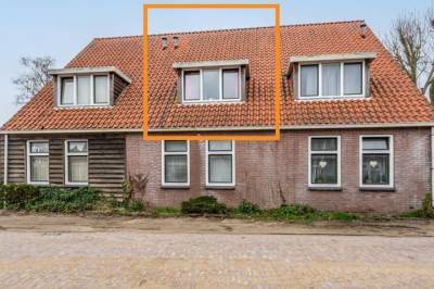 Woning Weststraat 2E Kortgene