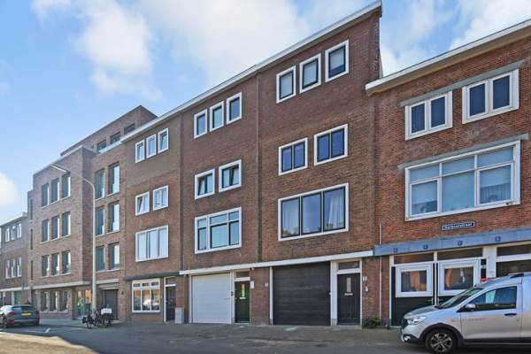 Woning Korbootstraat 37B Den Haag