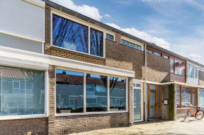 Woning Geertshof 31 Breda