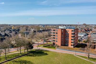 Woning Jade 93 Heerhugowaard