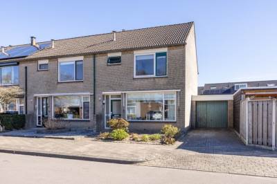 Woning Palfijnstraat 8 Hengelo (OV)