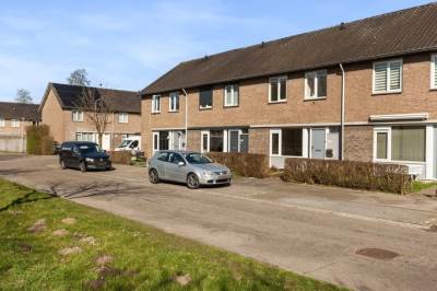 Woning Malvert 2612 Nijmegen