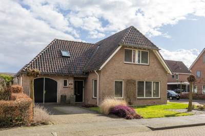 Woning Harplaan 21 Oldenzaal