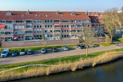 Woning Schans 200 Uithoorn
