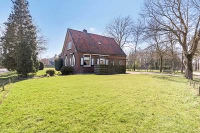Woning Orchideestraat 10 Zelhem