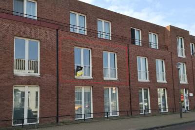 Woning Valdijk 12A Prinsenbeek