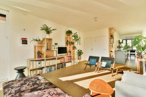 Woning Het Hoogt 84 Amsterdam