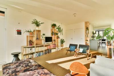 Woning Het Hoogt 84 Amsterdam