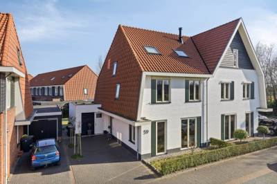 Woning Op den Oever 59 Heerde