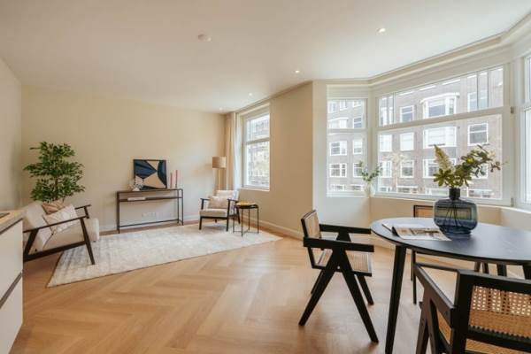 Woning Kuinderstraat 301 Amsterdam