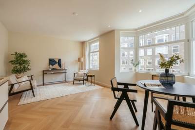 Woning Kuinderstraat 301 Amsterdam