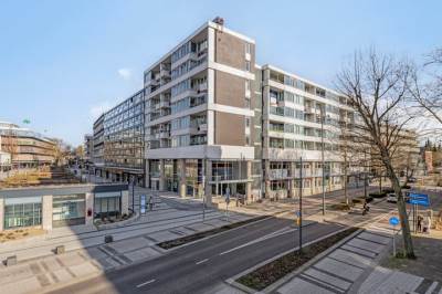 Woning Geleenstraat 144 Heerlen