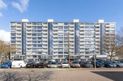 Woning Eisenhowerlaan 100 Utrecht