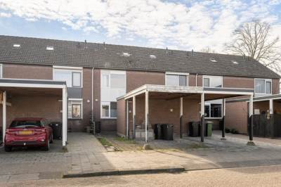 Woning Kotterstraat 53 Tholen