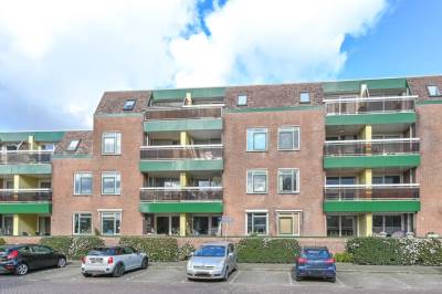 Woning Beekmansbos 28 IJmuiden