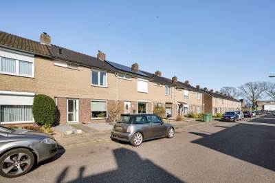 Woning Valkenburgstraat 7 Weert