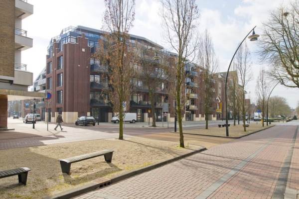 Woning Jufferstraat 72 Zeist