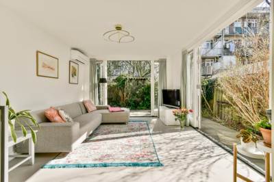 Woning Marco Polostraat 92H Amsterdam