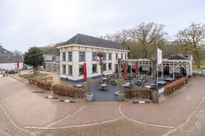 Woning Googweg 1 Muiderberg