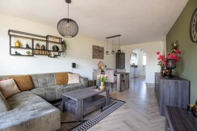 Woning Bankstede 32 Nieuwegein