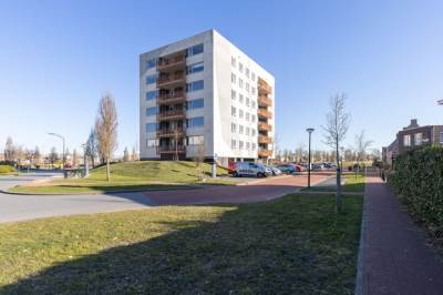 Woning Parnassialaan 32 Lelystad
