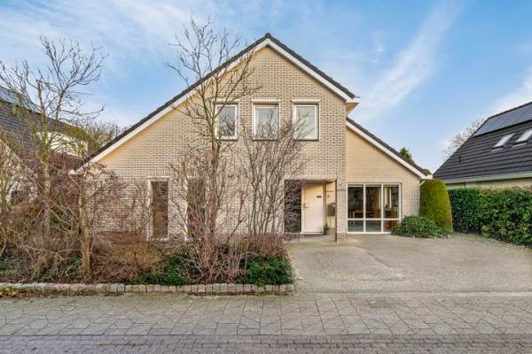 Woning de Hilde 6 Heino
