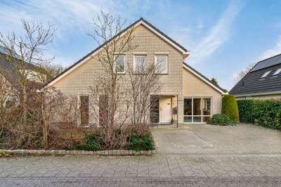 Woning de Hilde 6 Heino