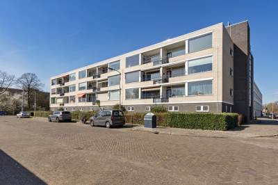 Woning Weldamlaan 22 Arnhem