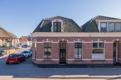 Woning Herenweg 91 Warmond