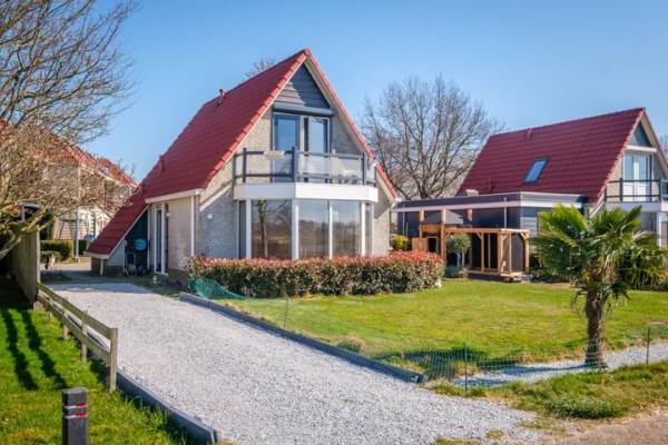 Woning van Nahuysweg 7 Hasselt