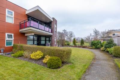 Woning Molenhoek 40 Kollum