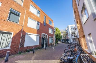 Woning Nieuweweg 3812B Groningen