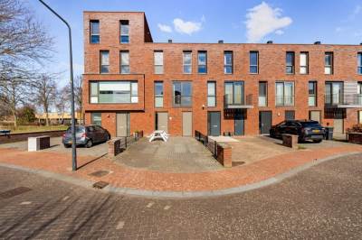 Woning Tallinnstraat 3 Lelystad