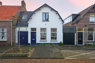 Woning Toekomststraat 19 Noordwijk (ZH)